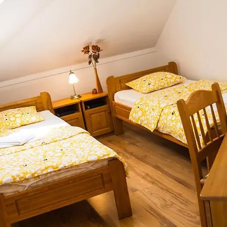 Sió Apartahotel