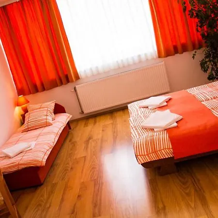 Sió Apartahotel