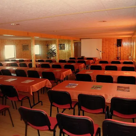Sió Apartahotel Szekszárd
