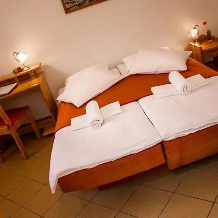 Sió Apartahotel *