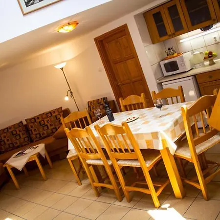 Sió Apartahotel Szekszárd